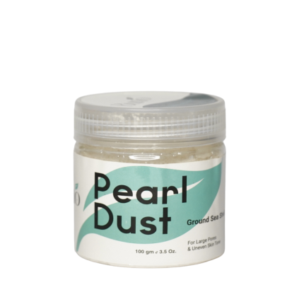 Pearl Dust