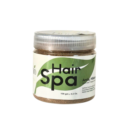 Hair Spa