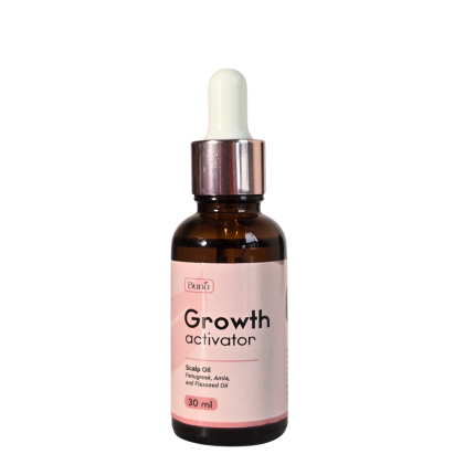 Growth Activator