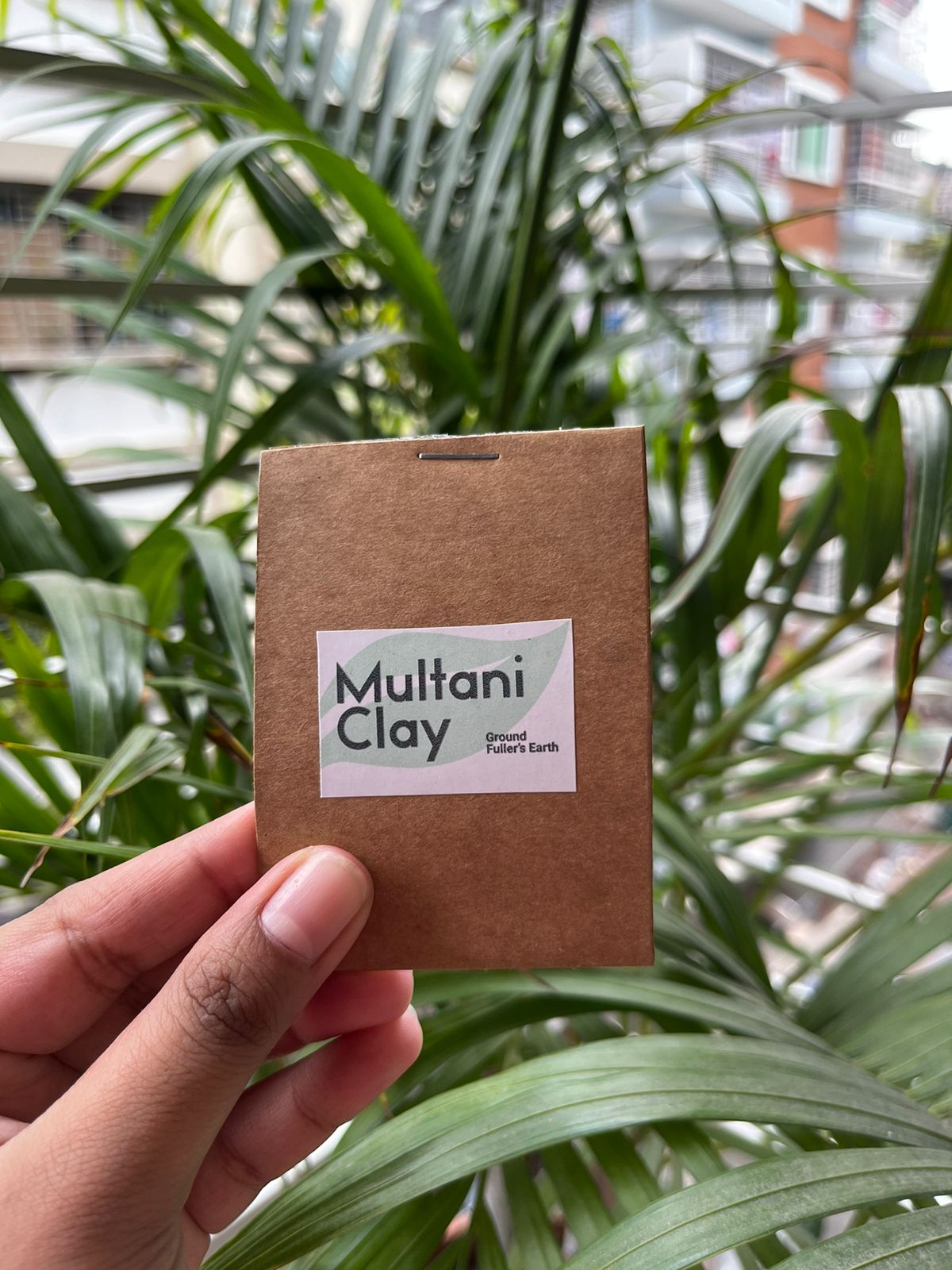 Buno Multani Clay Trial