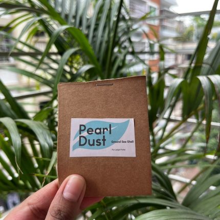 Pearl Dust Trial Pack 10 gm