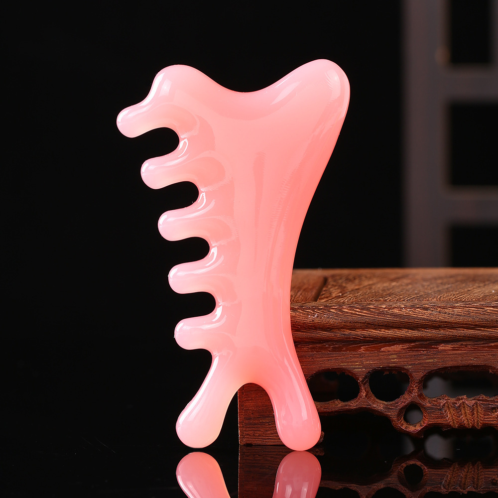 Resin Massager