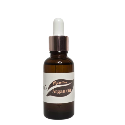 Argan Oil