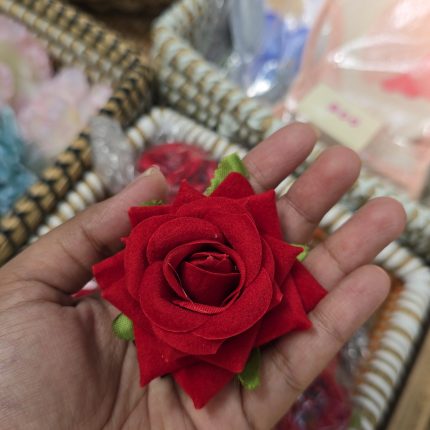 Rose Clip