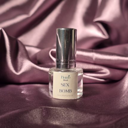 Sex bomb | Roll on Perfume | 5 ml