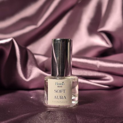 Soft Aura | Roll on Perfume | 5 ml