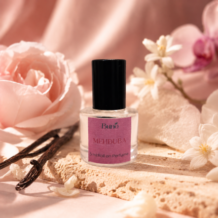 Mehbuba | Roll on Perfume | 5 ml
